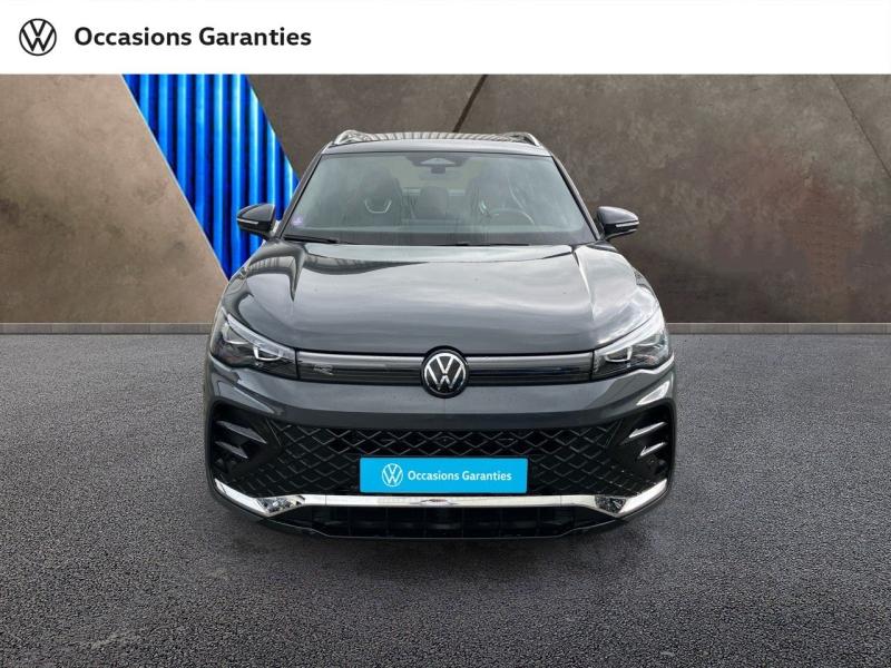 Voitures occasions VOLKSWAGEN TIGUAN R-Line Edition Saint-Grégoire