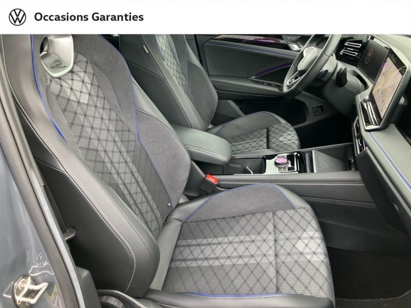 Voitures occasions VOLKSWAGEN TIGUAN R-Line Edition Saint-Grégoire