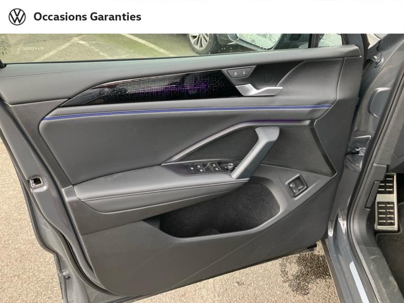Voitures occasions VOLKSWAGEN TIGUAN R-Line Edition Saint-Grégoire