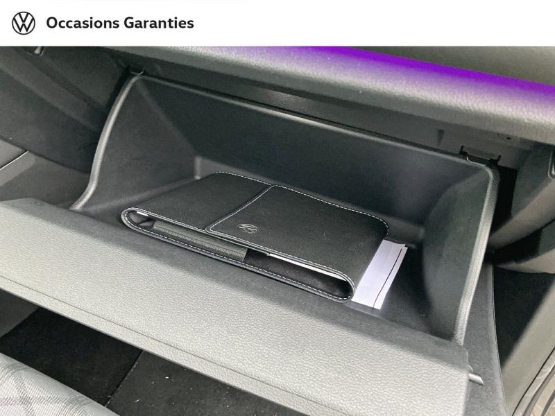 Voitures occasions VOLKSWAGEN TIGUAN R-Line Edition Saint-Grégoire