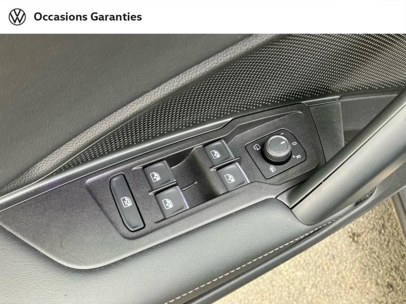 Voitures occasions VOLKSWAGEN TIGUAN R-Line Edition Saint-Grégoire