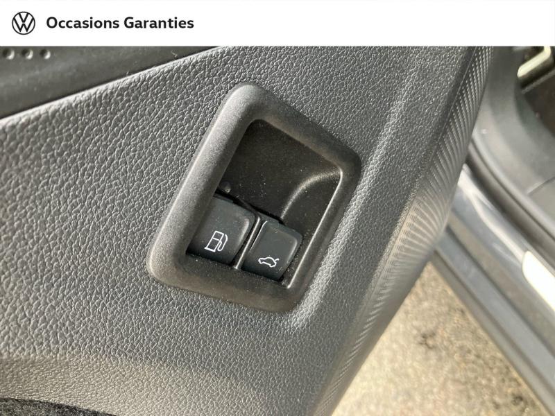 Voitures occasions VOLKSWAGEN TIGUAN R-Line Edition Saint-Grégoire