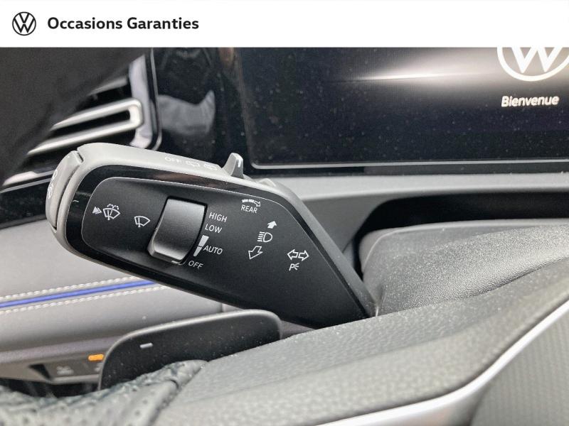 Voitures occasions VOLKSWAGEN TIGUAN R-Line Edition Saint-Grégoire