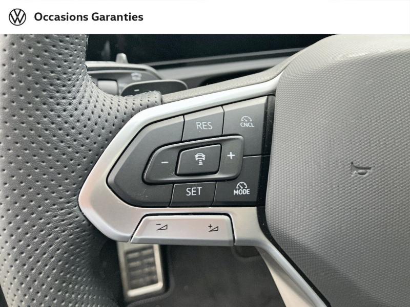 Voitures occasions VOLKSWAGEN TIGUAN R-Line Edition Saint-Grégoire