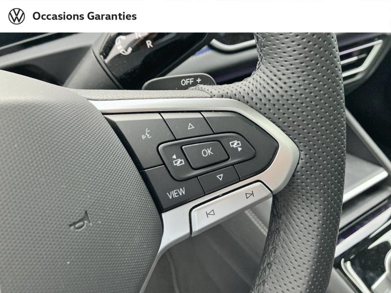 Voitures occasions VOLKSWAGEN TIGUAN R-Line Edition Saint-Grégoire