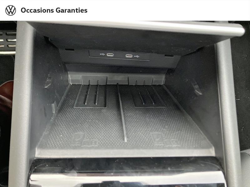 Voitures occasions VOLKSWAGEN TIGUAN R-Line Edition Saint-Grégoire