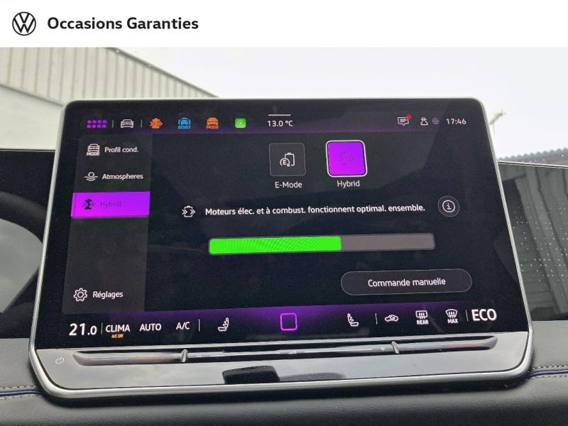 Voitures occasions VOLKSWAGEN TIGUAN R-Line Edition Saint-Grégoire