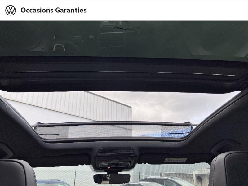 Voitures occasions VOLKSWAGEN TIGUAN R-Line Edition Saint-Grégoire