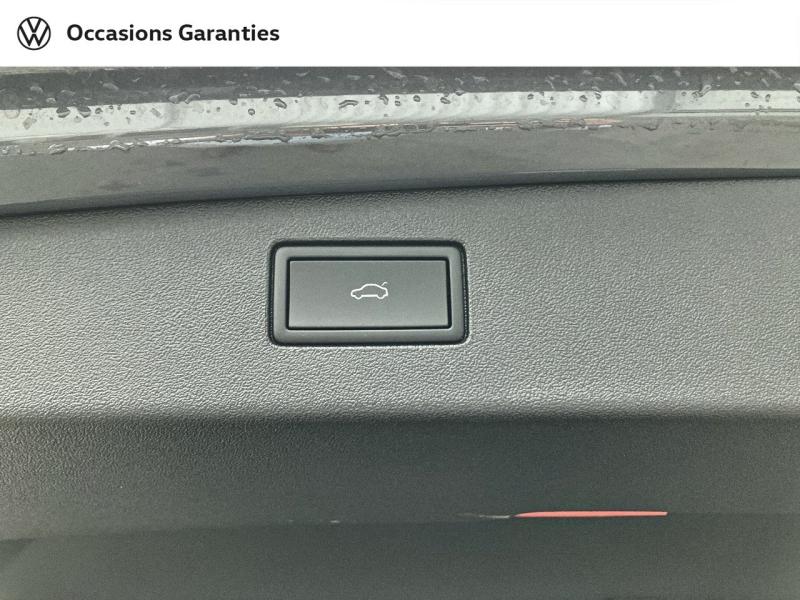 Voitures occasions VOLKSWAGEN TIGUAN R-Line Edition Saint-Grégoire