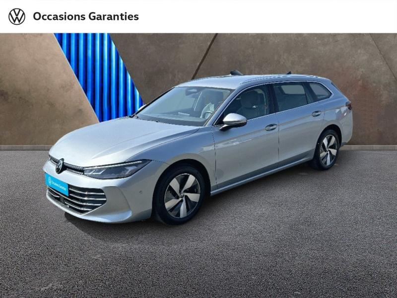 VOLKSWAGEN Passat SW