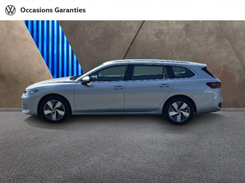 Voitures occasions VOLKSWAGEN Passat SW Life Plus Saint-Grégoire