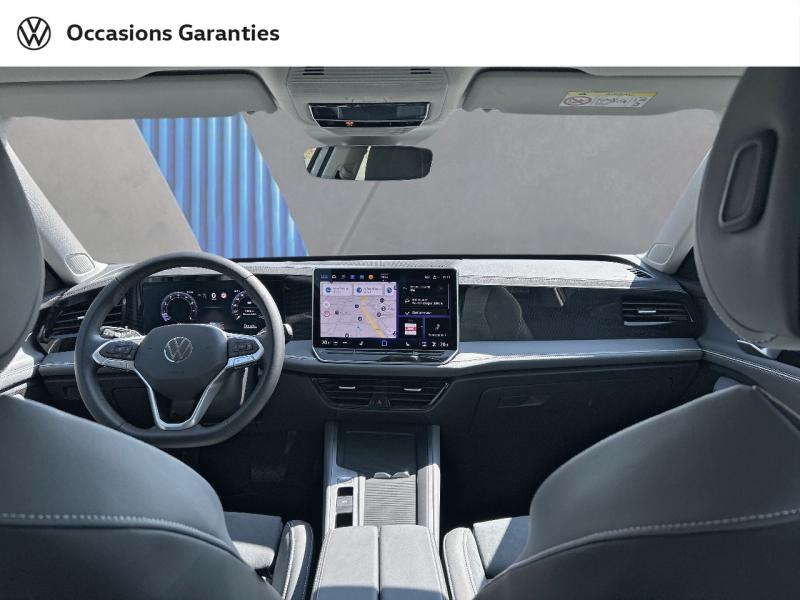 Voitures occasions VOLKSWAGEN Passat SW Life Plus Saint-Grégoire