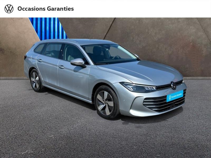 Voitures occasions VOLKSWAGEN Passat SW Life Plus Saint-Grégoire