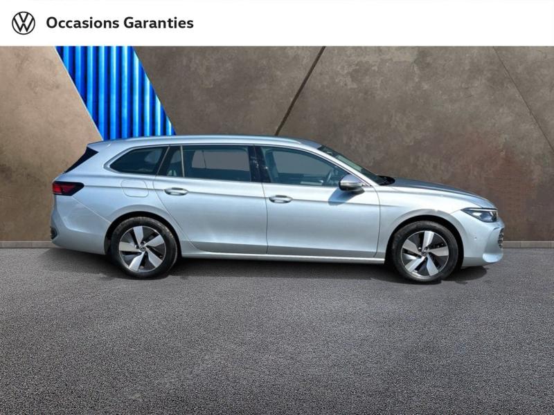 Voitures occasions VOLKSWAGEN Passat SW Life Plus Saint-Grégoire