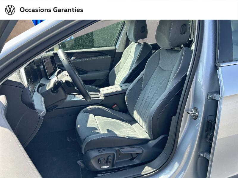 Voitures occasions VOLKSWAGEN Passat SW Life Plus Saint-Grégoire