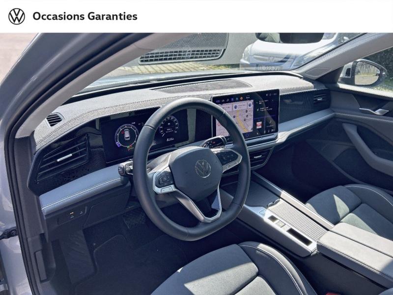 Voitures occasions VOLKSWAGEN Passat SW Life Plus Saint-Grégoire