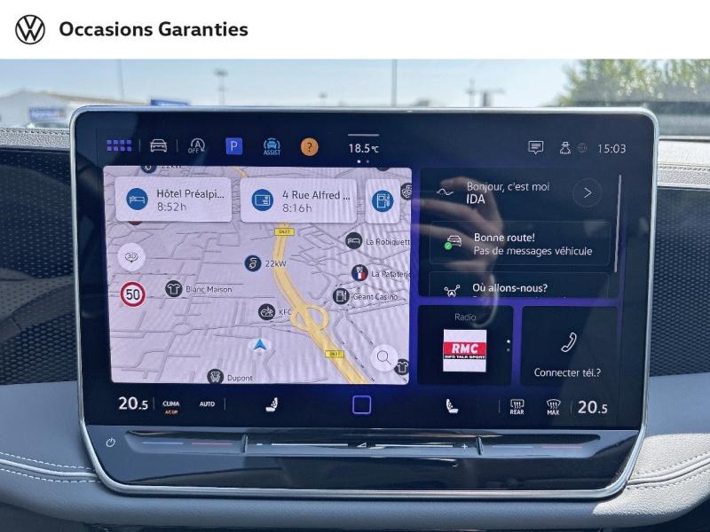 Voitures occasions VOLKSWAGEN Passat SW Life Plus Saint-Grégoire