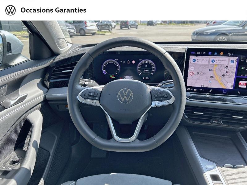 Voitures occasions VOLKSWAGEN Passat SW Life Plus Saint-Grégoire