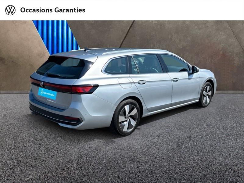 Voitures occasions VOLKSWAGEN Passat SW Life Plus Saint-Grégoire