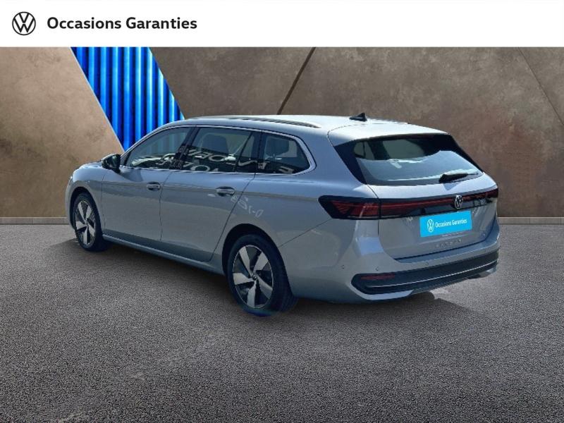 Voitures occasions VOLKSWAGEN Passat SW Life Plus Saint-Grégoire