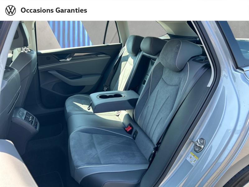 Voitures occasions VOLKSWAGEN Passat SW Life Plus Saint-Grégoire