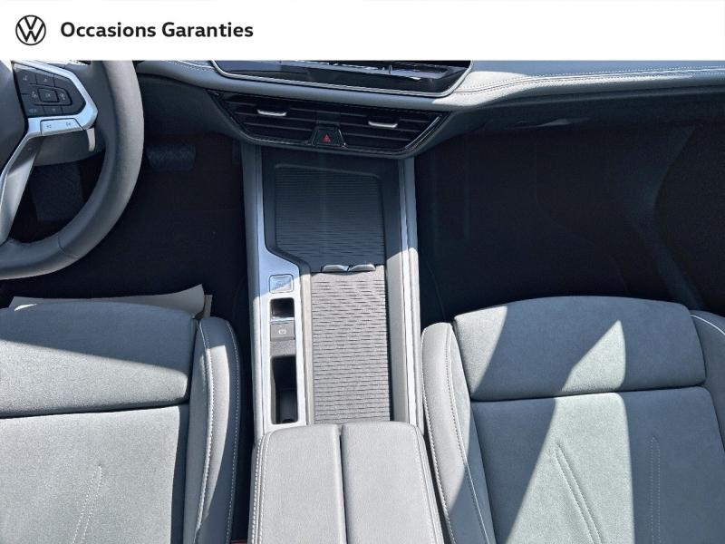 Voitures occasions VOLKSWAGEN Passat SW Life Plus Saint-Grégoire