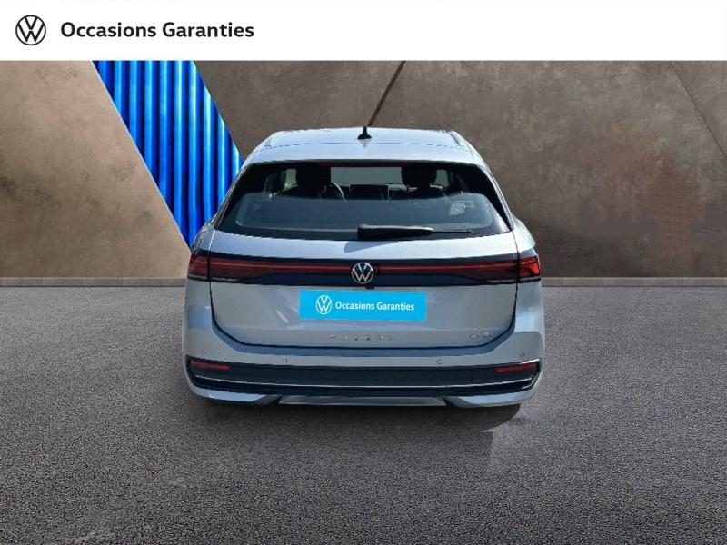 Voitures occasions VOLKSWAGEN Passat SW Life Plus Saint-Grégoire