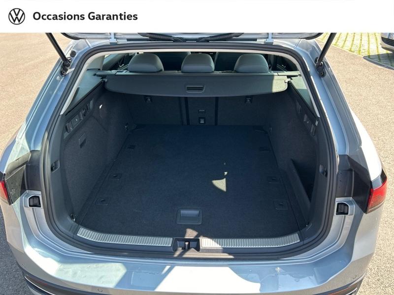 Voitures occasions VOLKSWAGEN Passat SW Life Plus Saint-Grégoire