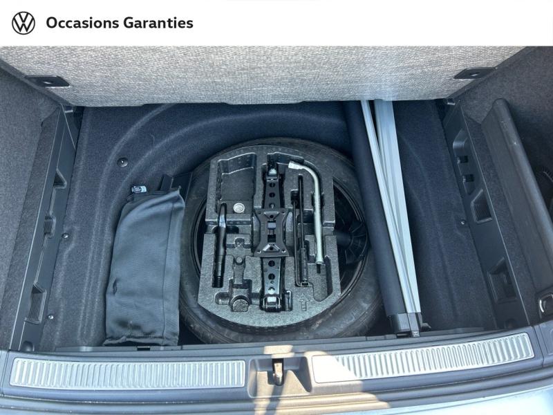 Voitures occasions VOLKSWAGEN Passat SW Life Plus Saint-Grégoire