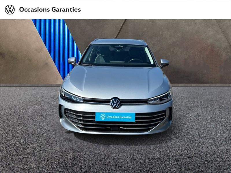 Voitures occasions VOLKSWAGEN Passat SW Life Plus Saint-Grégoire