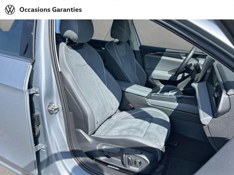 Voitures occasions VOLKSWAGEN Passat SW Life Plus Saint-Grégoire