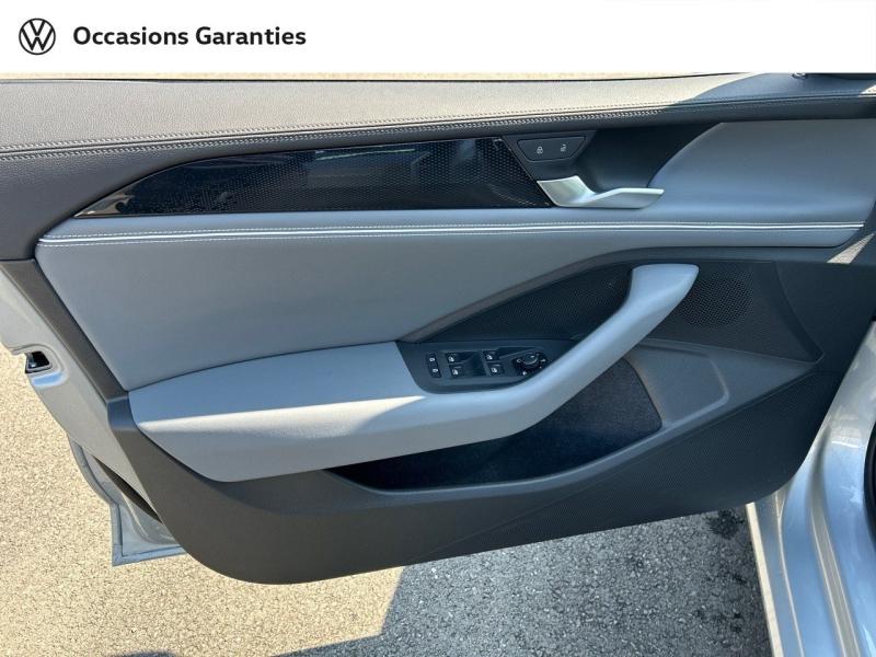 Voitures occasions VOLKSWAGEN Passat SW Life Plus Saint-Grégoire