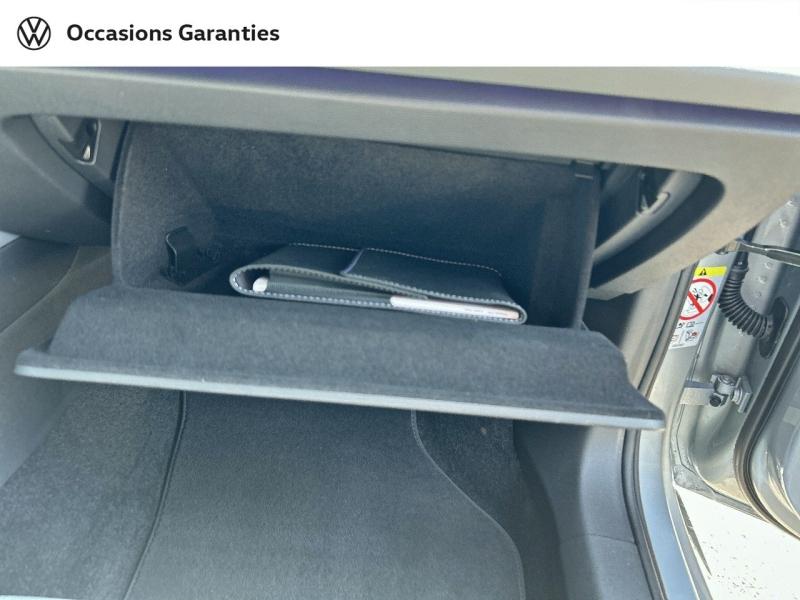 Voitures occasions VOLKSWAGEN Passat SW Life Plus Saint-Grégoire