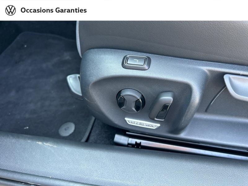Voitures occasions VOLKSWAGEN Passat SW Life Plus Saint-Grégoire