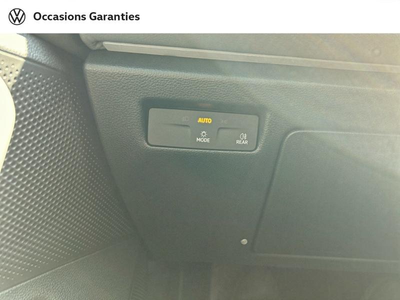 Voitures occasions VOLKSWAGEN Passat SW Life Plus Saint-Grégoire