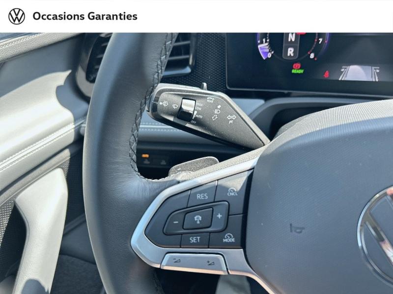 Voitures occasions VOLKSWAGEN Passat SW Life Plus Saint-Grégoire