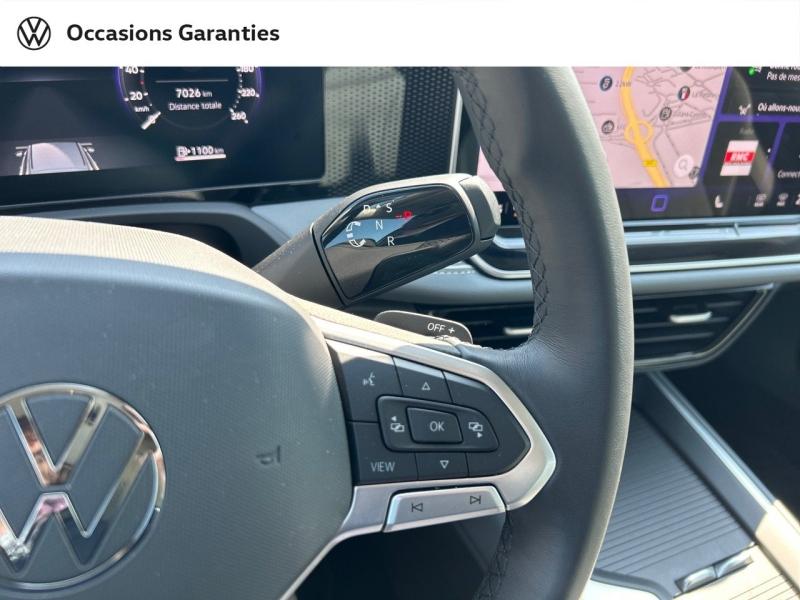 Voitures occasions VOLKSWAGEN Passat SW Life Plus Saint-Grégoire