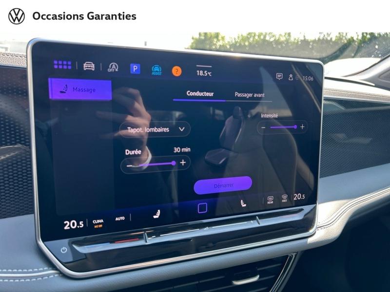 Voitures occasions VOLKSWAGEN Passat SW Life Plus Saint-Grégoire