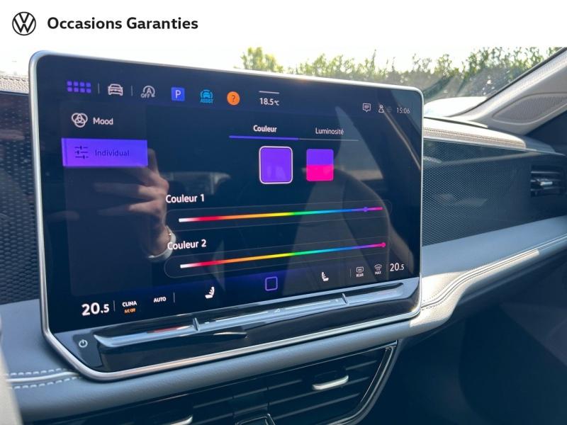 Voitures occasions VOLKSWAGEN Passat SW Life Plus Saint-Grégoire