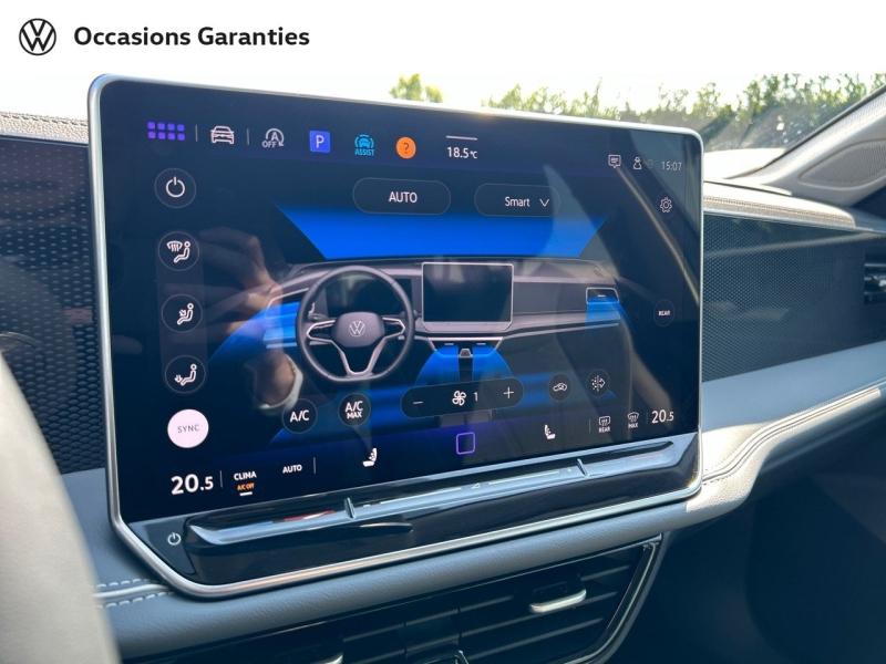 Voitures occasions VOLKSWAGEN Passat SW Life Plus Saint-Grégoire