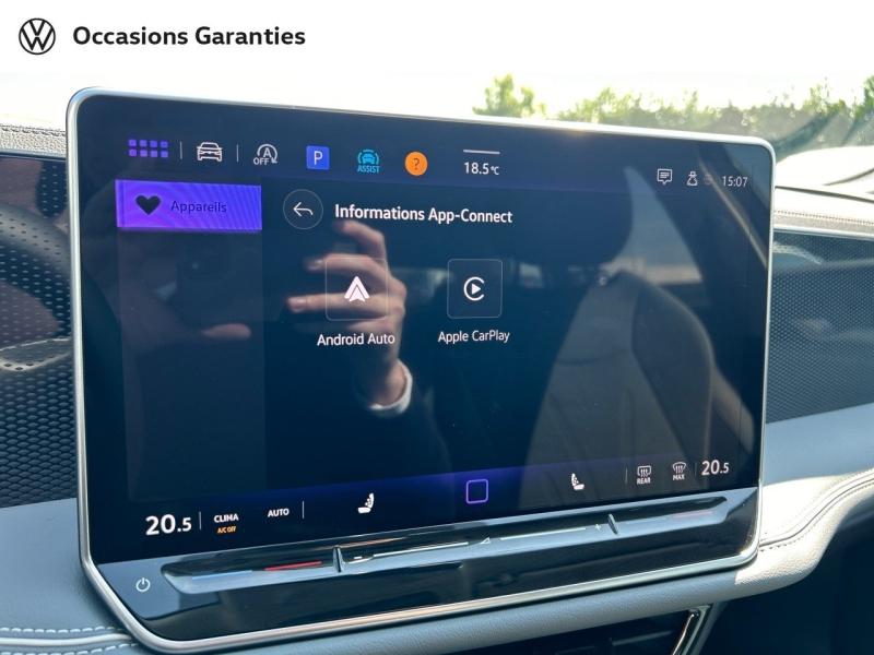 Voitures occasions VOLKSWAGEN Passat SW Life Plus Saint-Grégoire