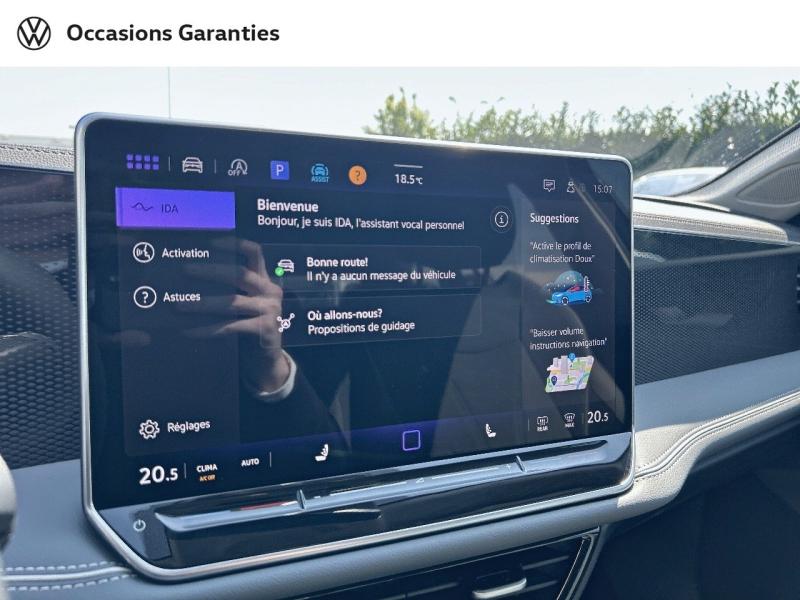 Voitures occasions VOLKSWAGEN Passat SW Life Plus Saint-Grégoire