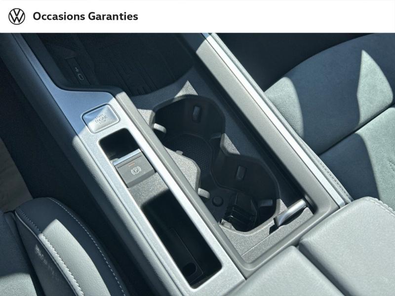 Voitures occasions VOLKSWAGEN Passat SW Life Plus Saint-Grégoire
