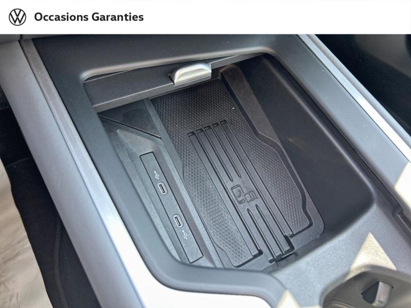 Voitures occasions VOLKSWAGEN Passat SW Life Plus Saint-Grégoire
