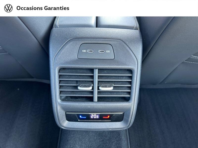 Voitures occasions VOLKSWAGEN Passat SW Life Plus Saint-Grégoire