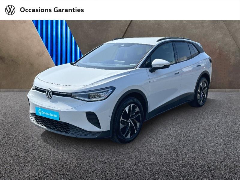 Voitures occasions VOLKSWAGEN ID.4 Life Max Saint-Grégoire