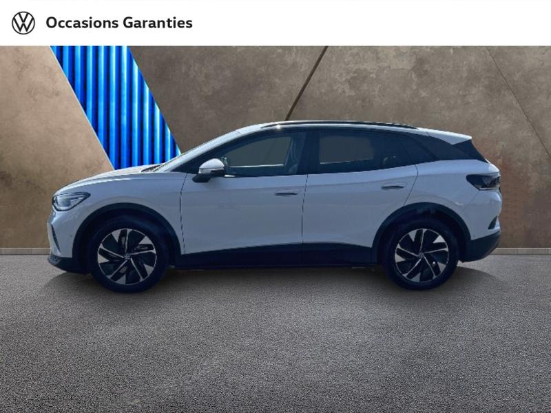 Voitures occasions VOLKSWAGEN ID.4 Life Max Saint-Grégoire