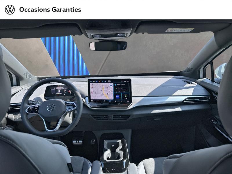Voitures occasions VOLKSWAGEN ID.4 Life Max Saint-Grégoire