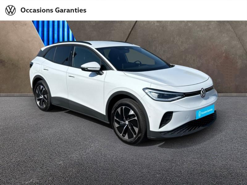 Voitures occasions VOLKSWAGEN ID.4 Life Max Saint-Grégoire