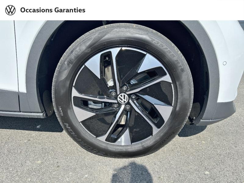 Voitures occasions VOLKSWAGEN ID.4 Life Max Saint-Grégoire